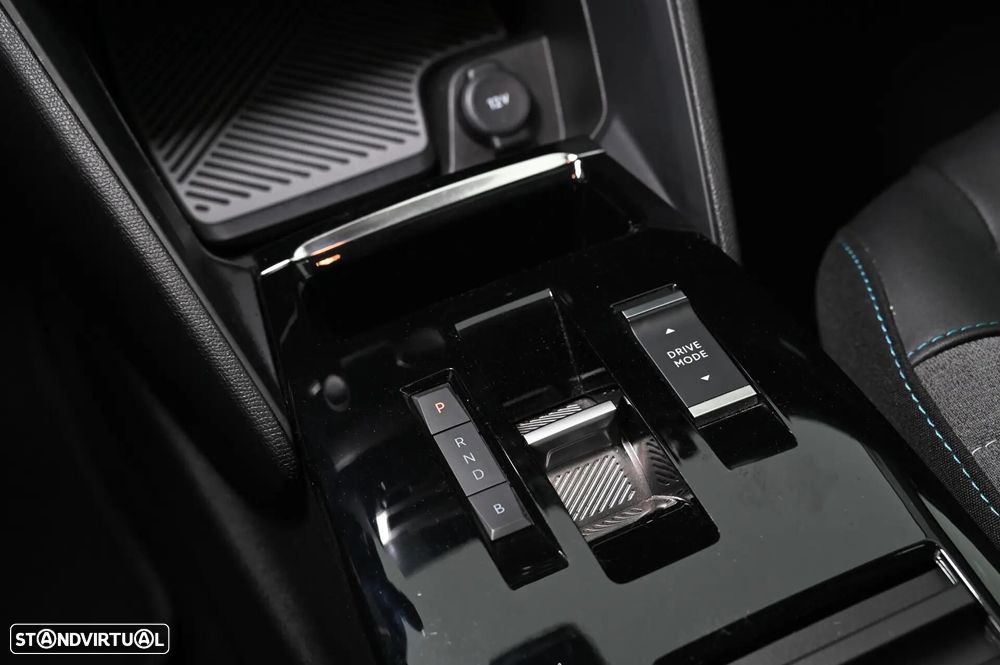 Citroën e-C4 50 kWh Feel Pack - 24