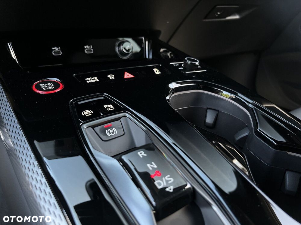 Audi A5 Limousine - 31