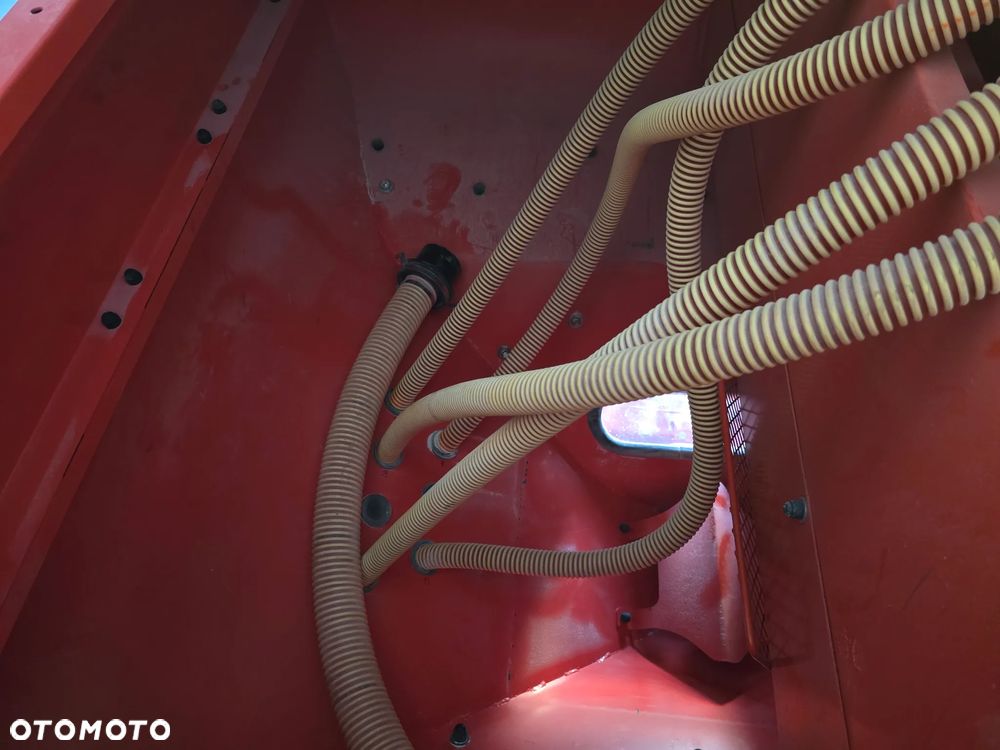Maschio Gaspardo DP Pronta 3m - 7