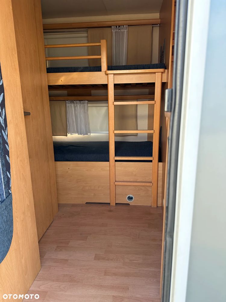 Caravelair Venicia 566 - 21
