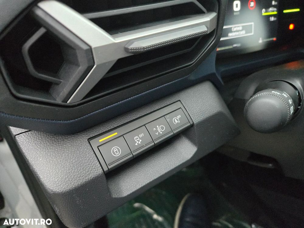 Dacia Duster TCe 130 4X4 MHEV Journey - 21