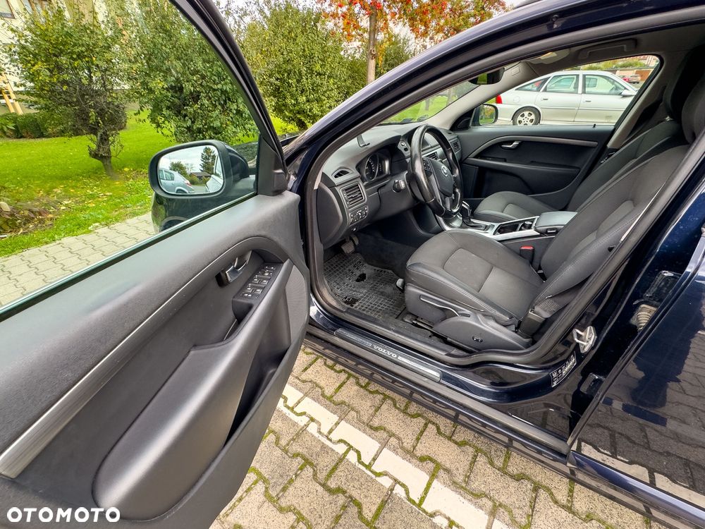 Volvo V70 - 14