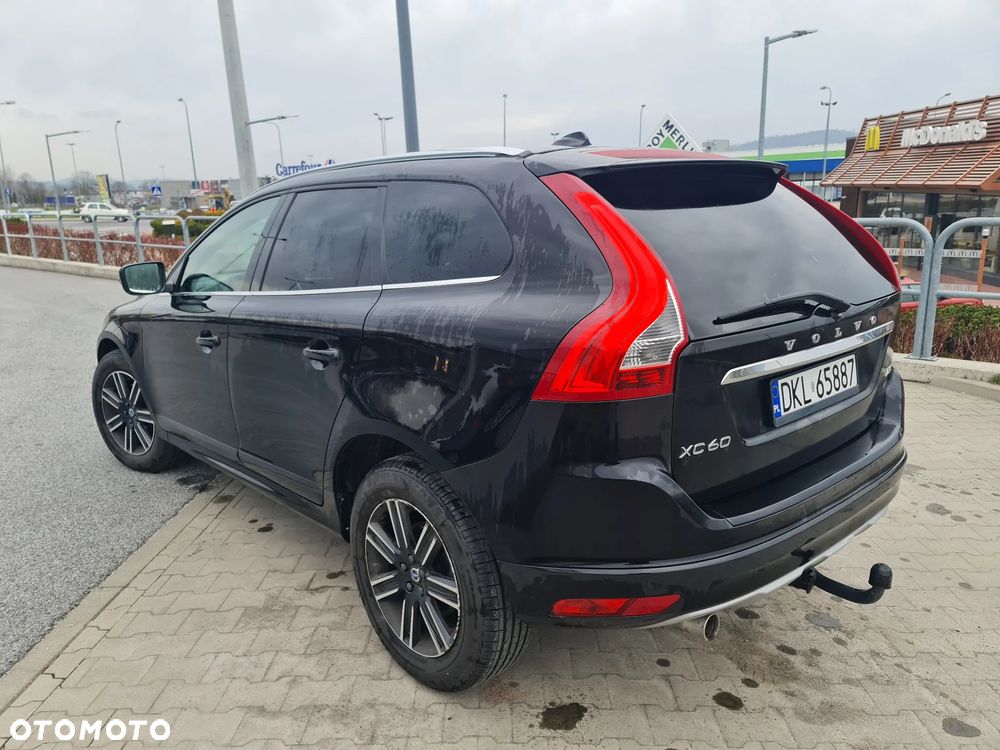 Volvo XC 60 D3 Inscription - 6