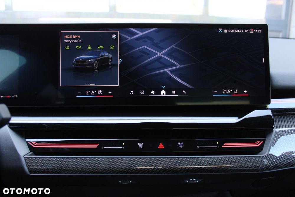 BMW Seria 5 - 16