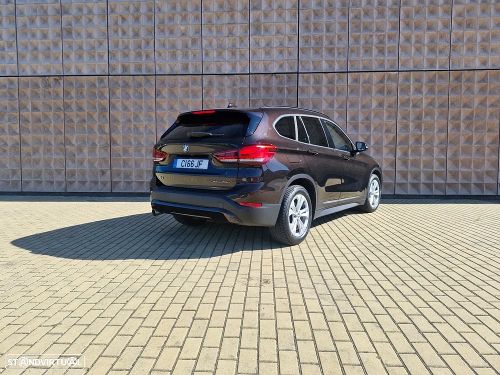 BMW X1 - 7