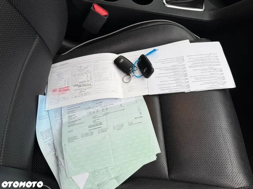 Kia Sportage 1.6 GDI 2WD EDITION 7 - 20