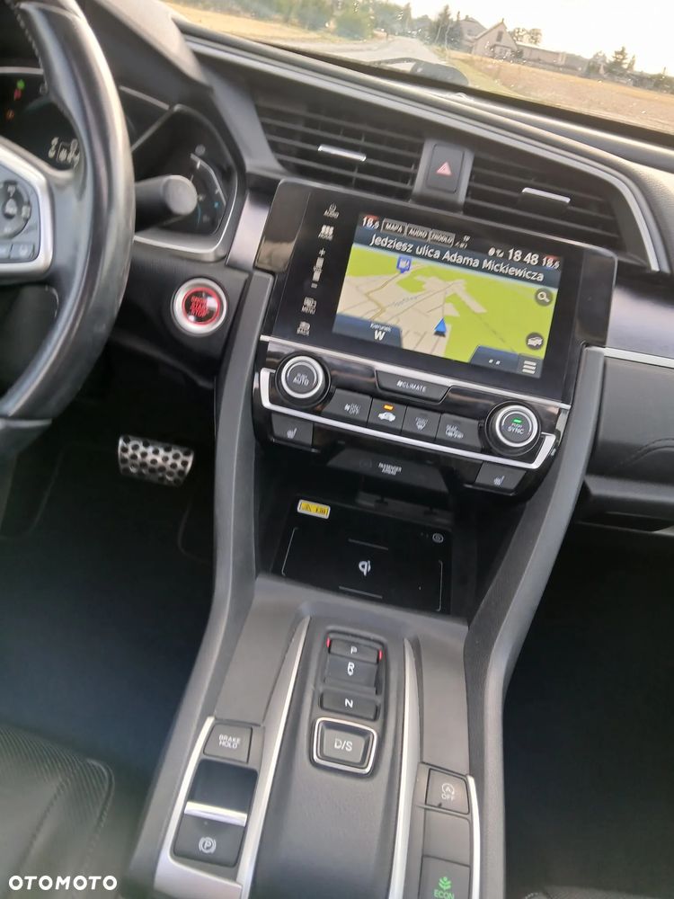 Honda Civic - 25