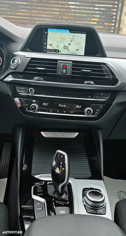 BMW X4 xDrive20d Aut. Advantage - 6