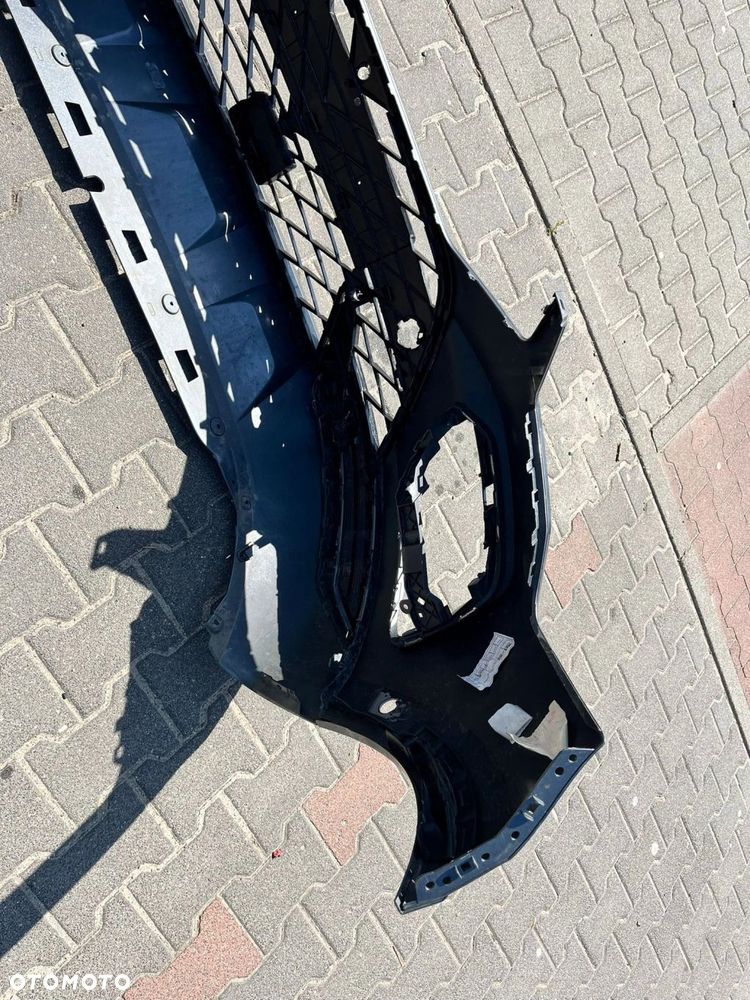 Zderzak Przód Seat Ateca Cupra Lift Po 2020r - 2