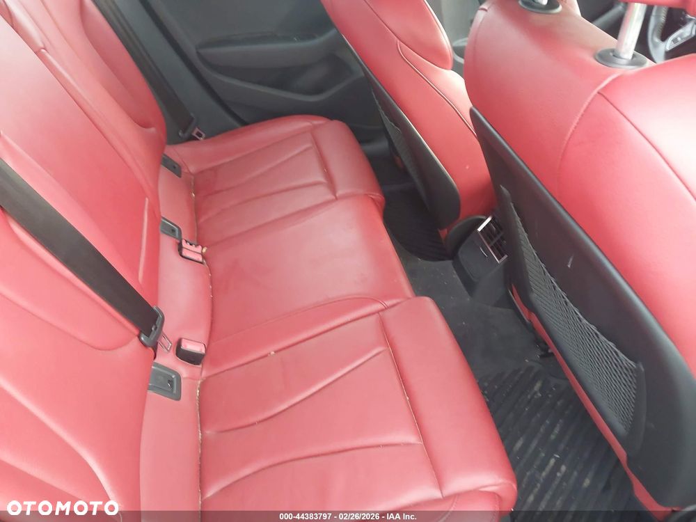 Audi A3 Limousine - 30