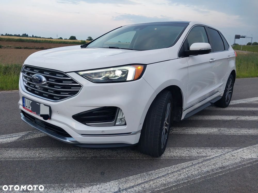 Ford Edge - 2