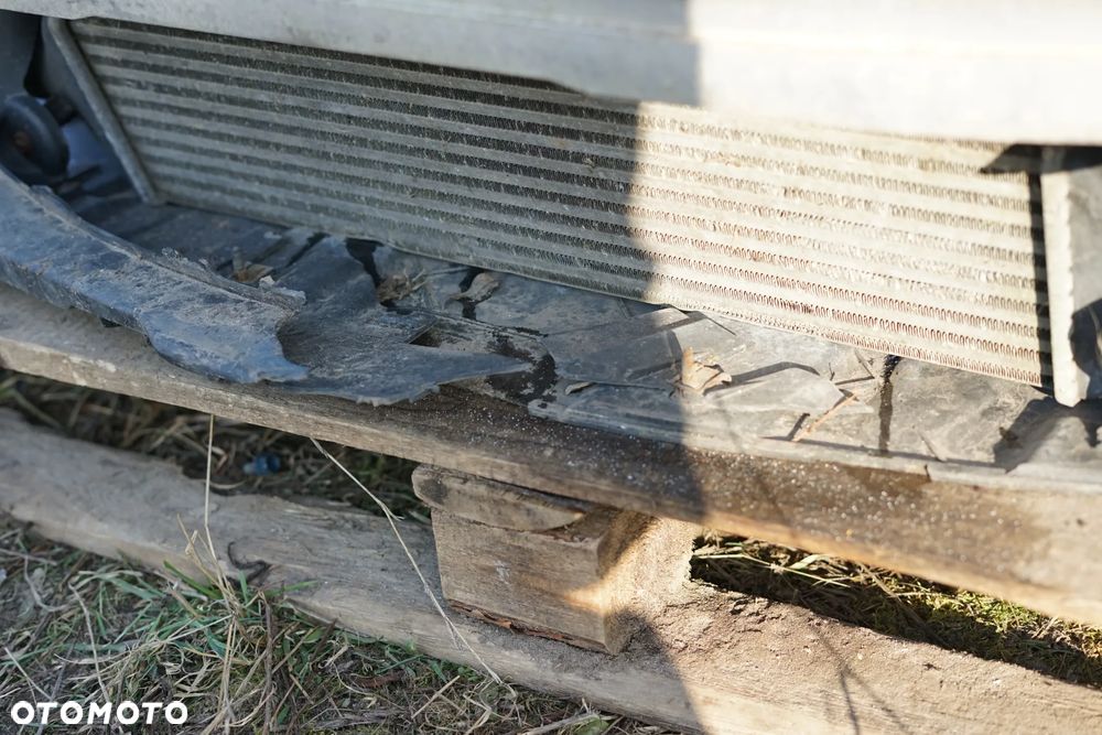 Pas przedni kompletny Alfa Romeo Giulietta 2.0 JTD - 5