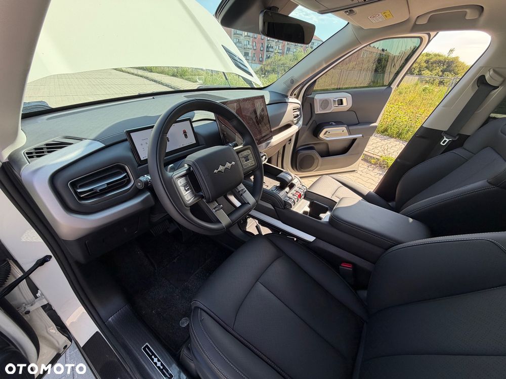 BYD Leopard 5 - 24