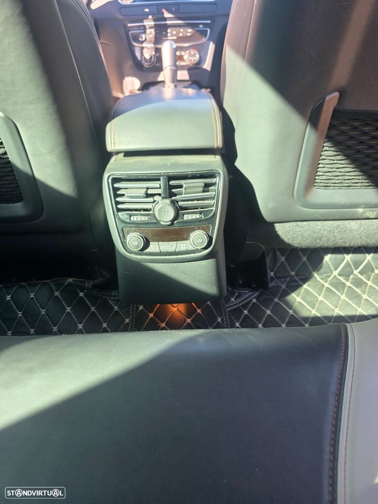 Peugeot 508 RXH BlueHDi 180 EAT6 Stop&Start - 52