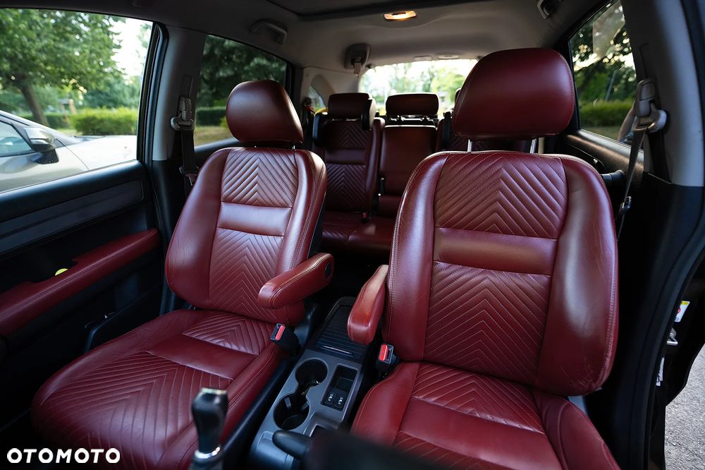 Honda CR-V 2.0 Executive - 17