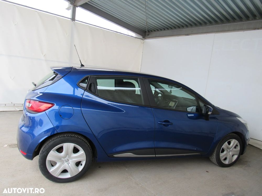 Renault Clio Energy dCi EDC Zen - 4