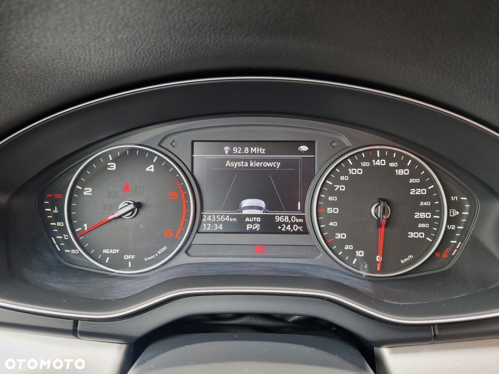 Audi Q5 2.0 TDI Quattro S tronic design - 36