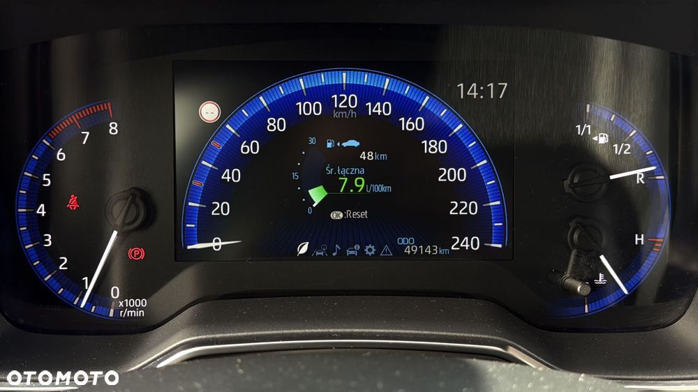 Toyota Corolla 1.2 T Comfort - 14