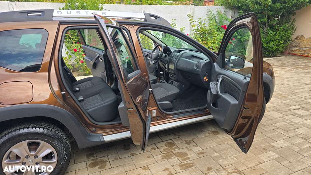 Dacia Duster 1.2 TCe 4x2 Laureate - 6
