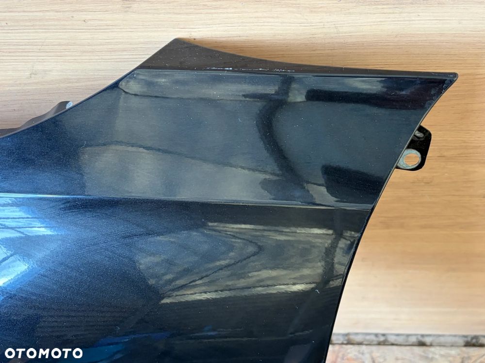 Skoda Kodiaq II 24- Błotnik przedni lewy 57H821105 - 10