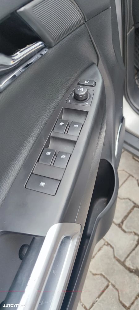 Opel Antara 2.0 Cosmo Aut - 5