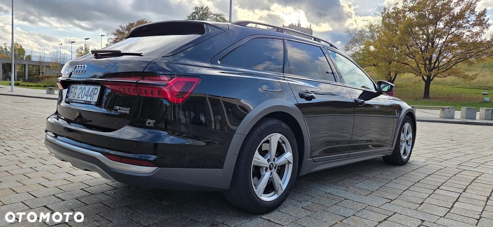 Audi A6 Allroad - 22