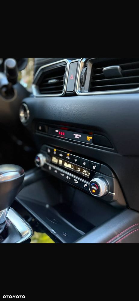 Mazda CX-5 - 14