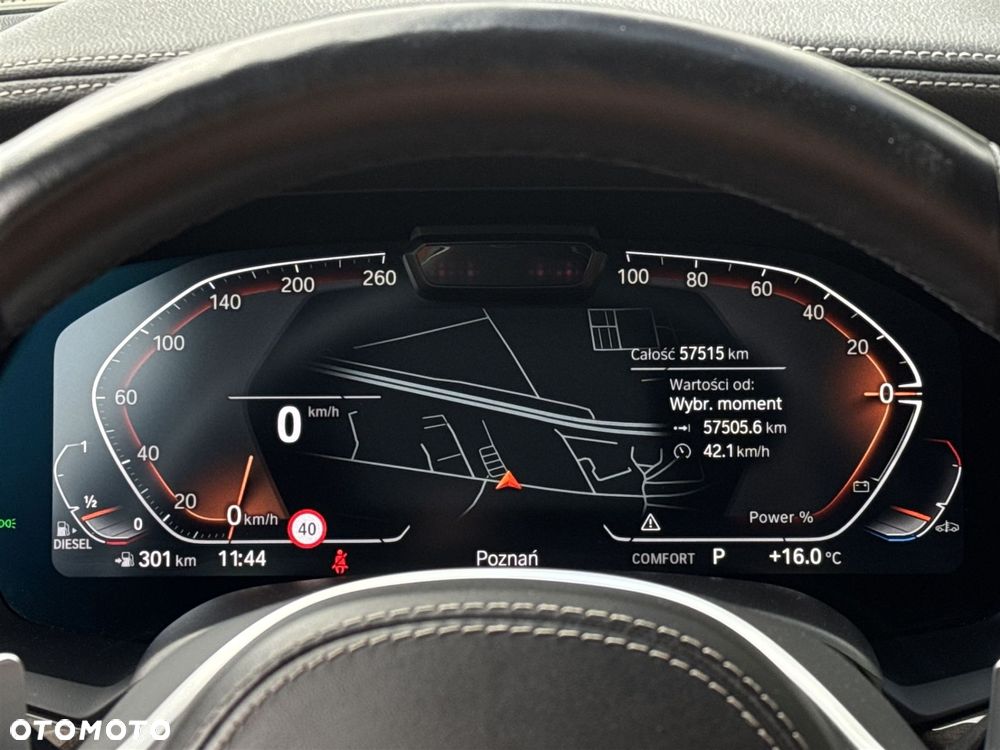BMW X5 - 8