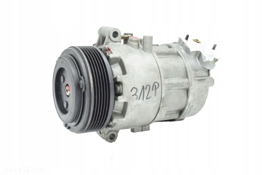 kompresor klimatyzacji bmw 3 serie e46 x3 z4 316i 318i 2.0i - 1
