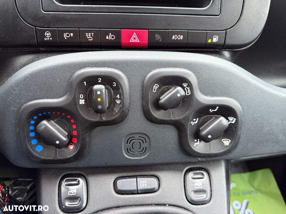 Fiat Panda - 10