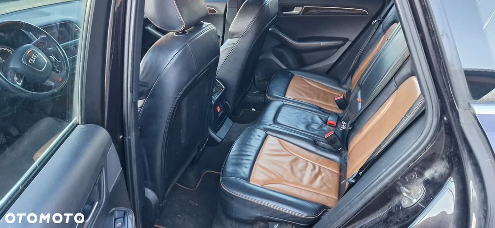 Audi Q5 3.0 TDI Quattro S tronic - 12