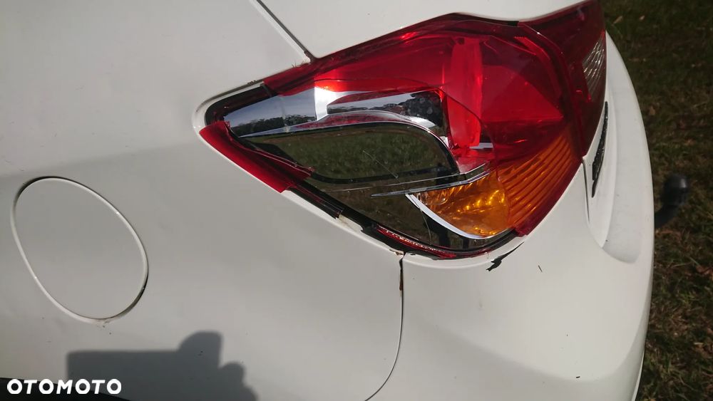 Mitsubishi ASX 1.6 DID Invite 4WD AS&G - 10