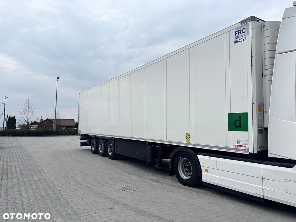 Schmitz Cargobull - 5