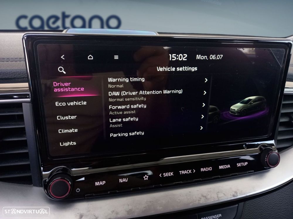 Kia XCeed 1.6 GDi PHEV Tech - 15