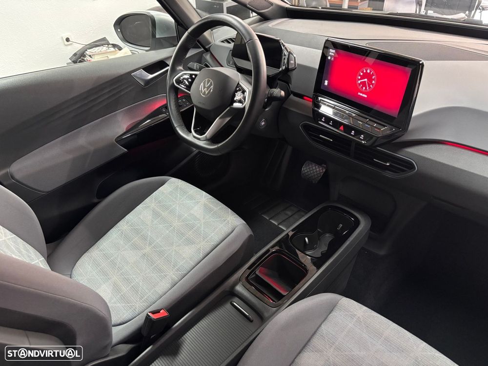 VW ID.3 Pro Performance - 18