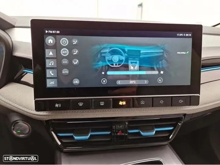 MG MG5 51 kWh Luxury - 32