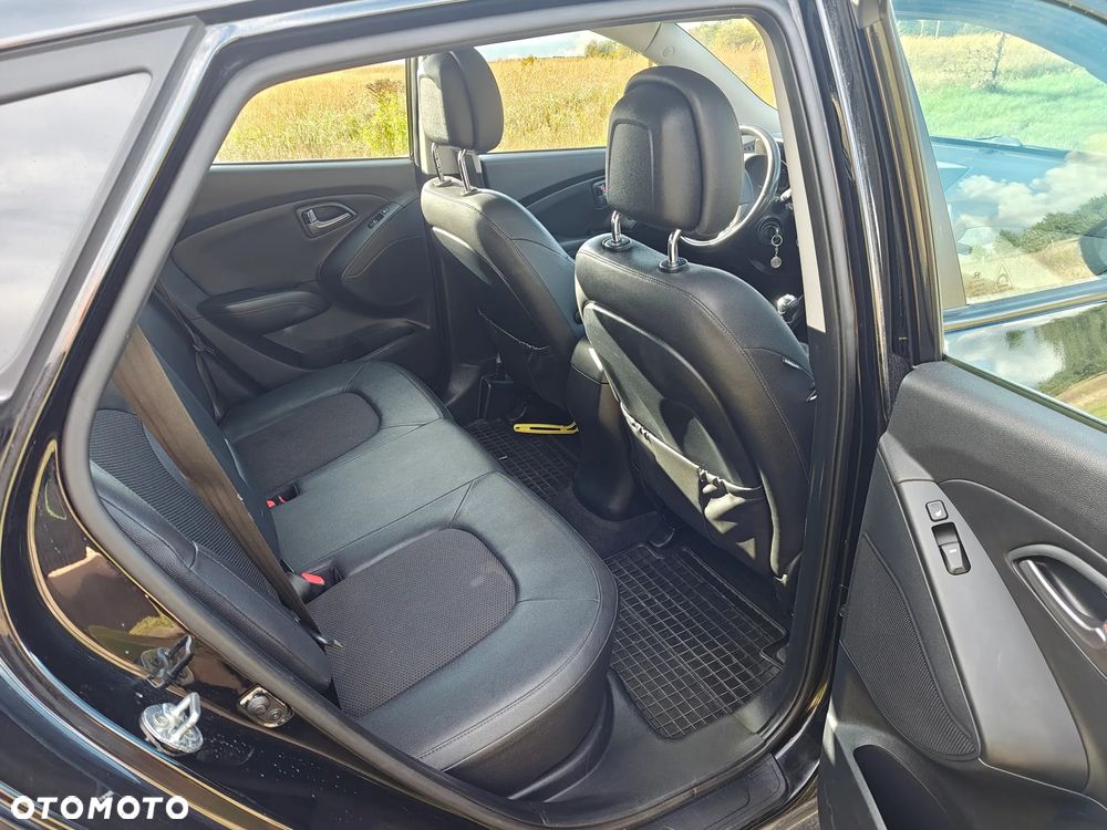 Hyundai ix35 - 10