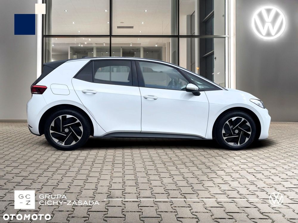 Volkswagen ID.3 52kWh Plus - 7