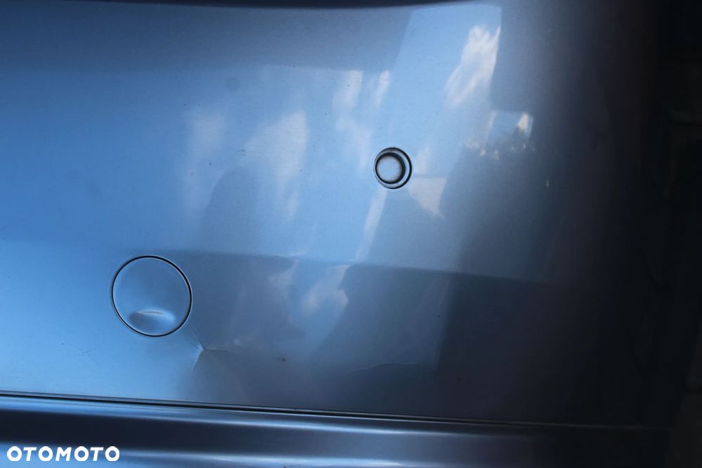 ZDERZAK TYŁ TYLNY OPEL VECTRA C SEDAN HATCHBACK Z163 PDC - 18