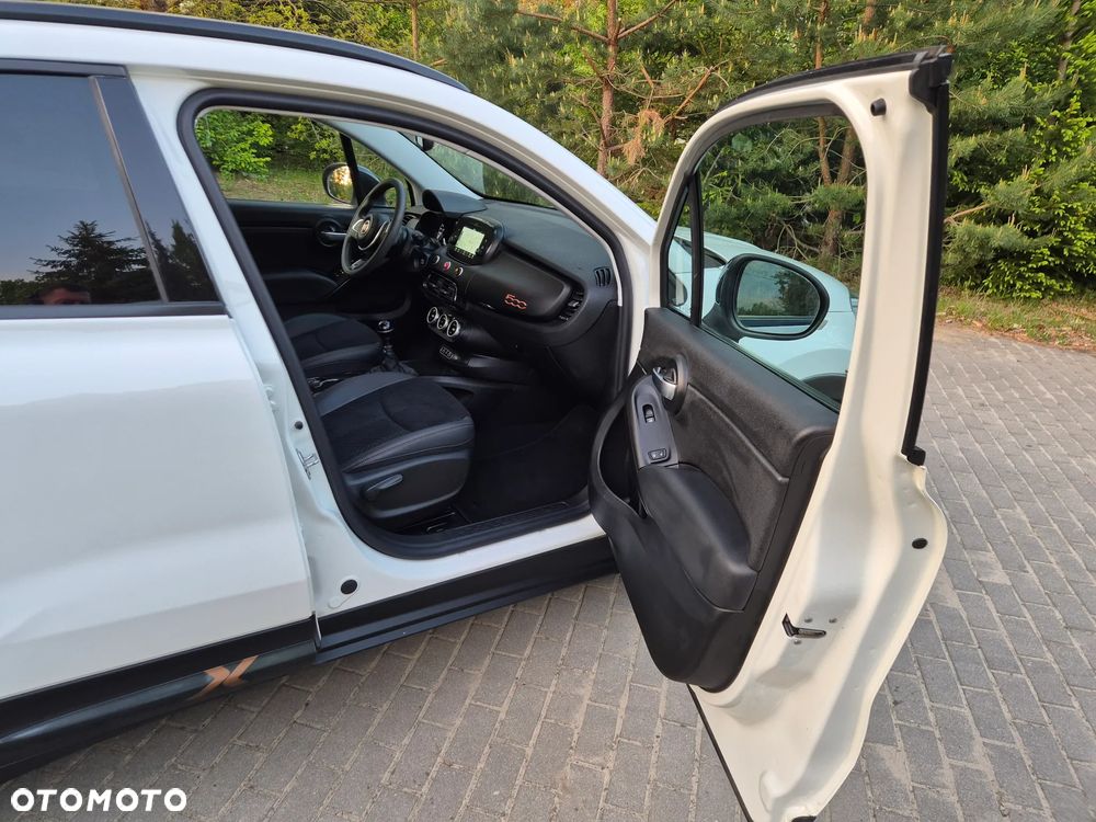Fiat 500X 1.0 FireFly Turbo 4x2 S&S 120TH - 37