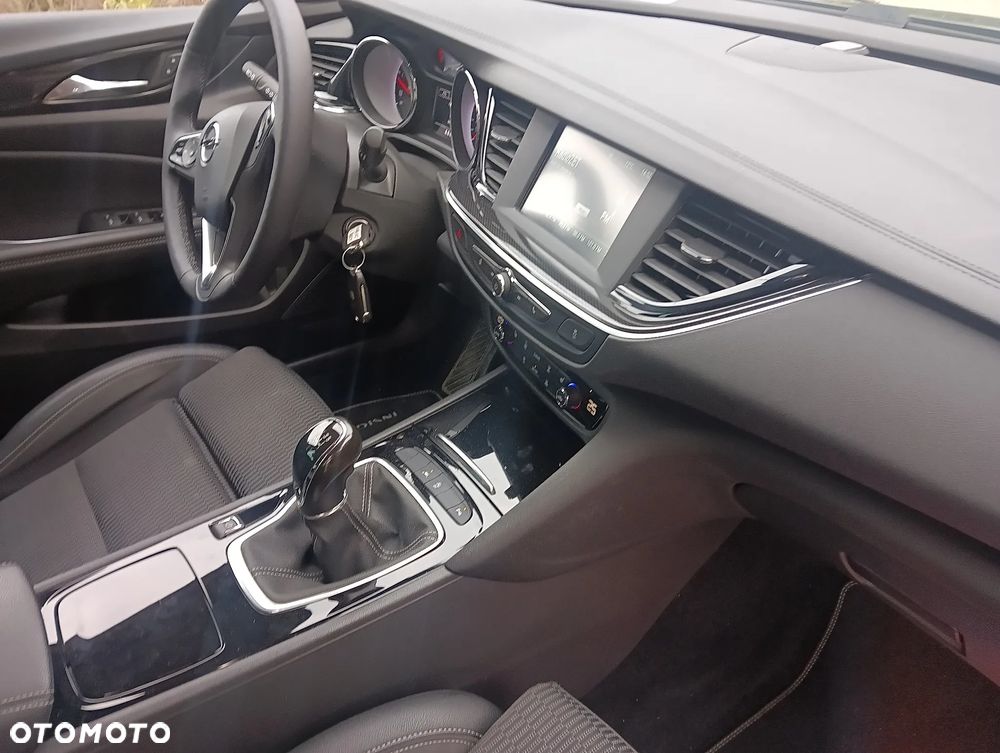Opel Insignia Sports Tourer 2.0 Diesel Ultimate Exclusive - 21