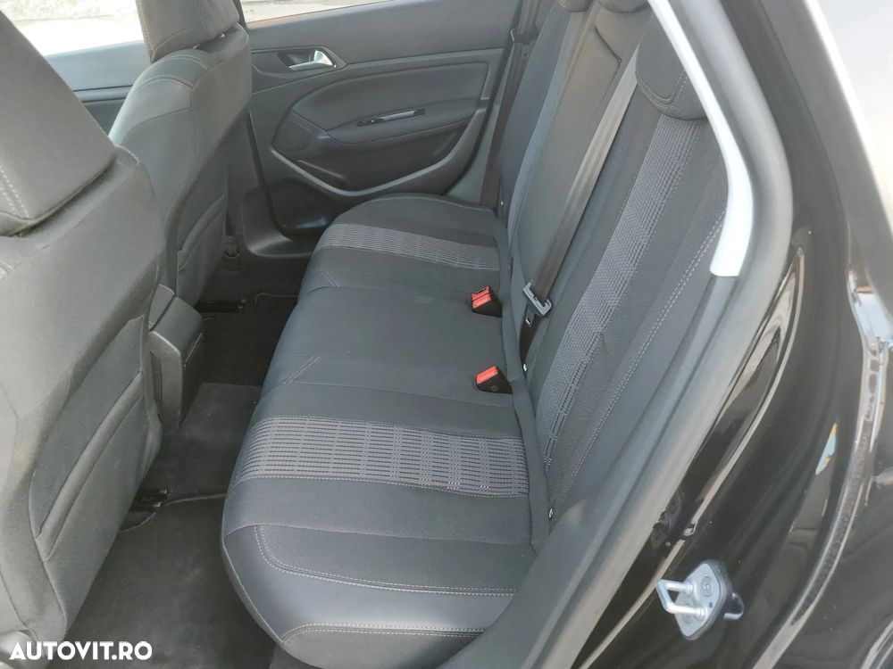 Peugeot 308 BlueHDi 120 Stop & Start Business-Line - 25