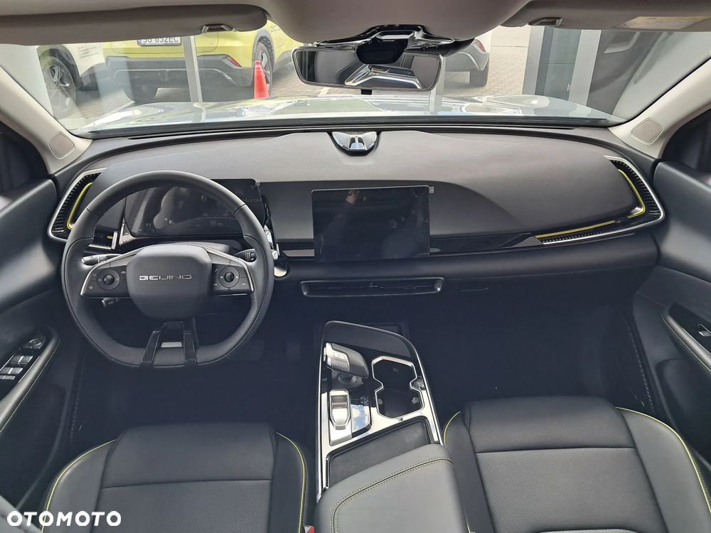 BAIC 5 - 11