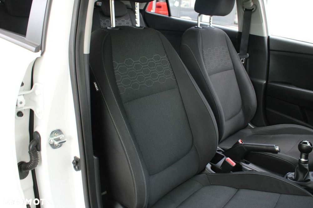 Kia Rio 1.2 Dream-Team Edition - 9