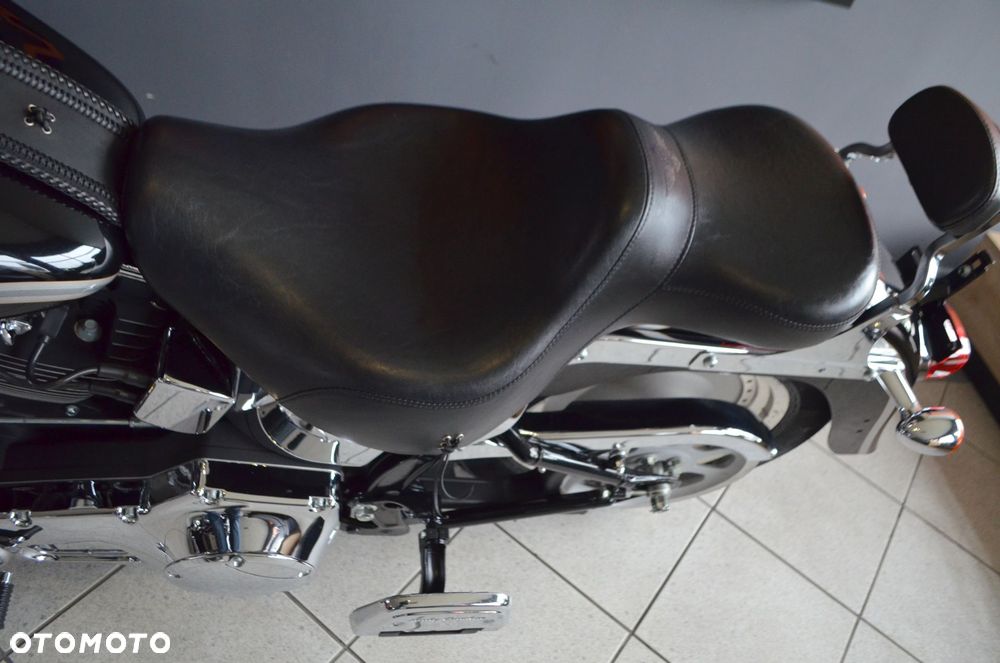 Harley-Davidson Softail Fat Boy - 29