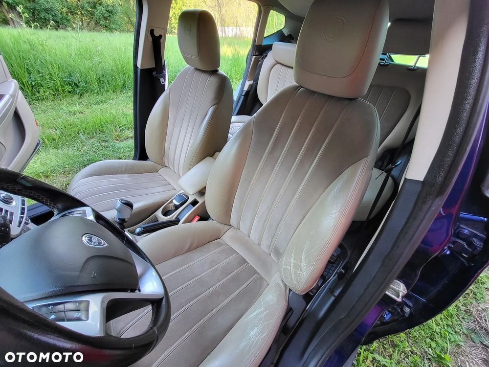 Lancia Delta 2.0 MultiJet 16v Oro - 16
