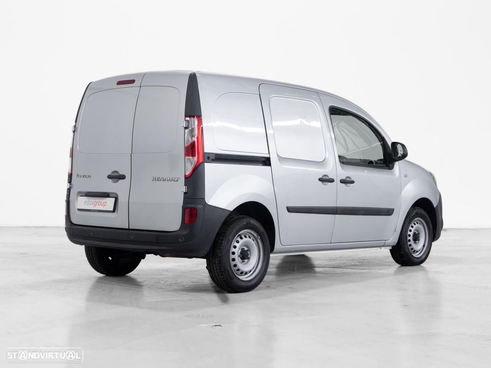 Renault Kangoo 1.5 dCi Busines C/iva - 3