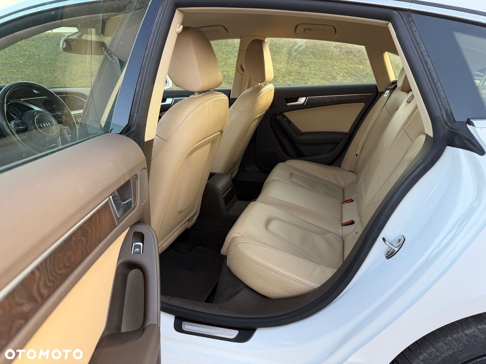 Audi A5 Sportback - 25