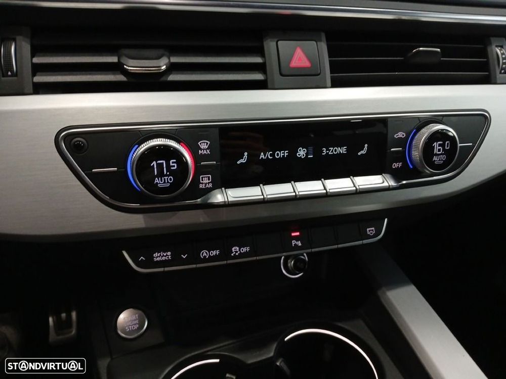 Audi A4 Avant 2.0 TDI S-line S tronic - 20