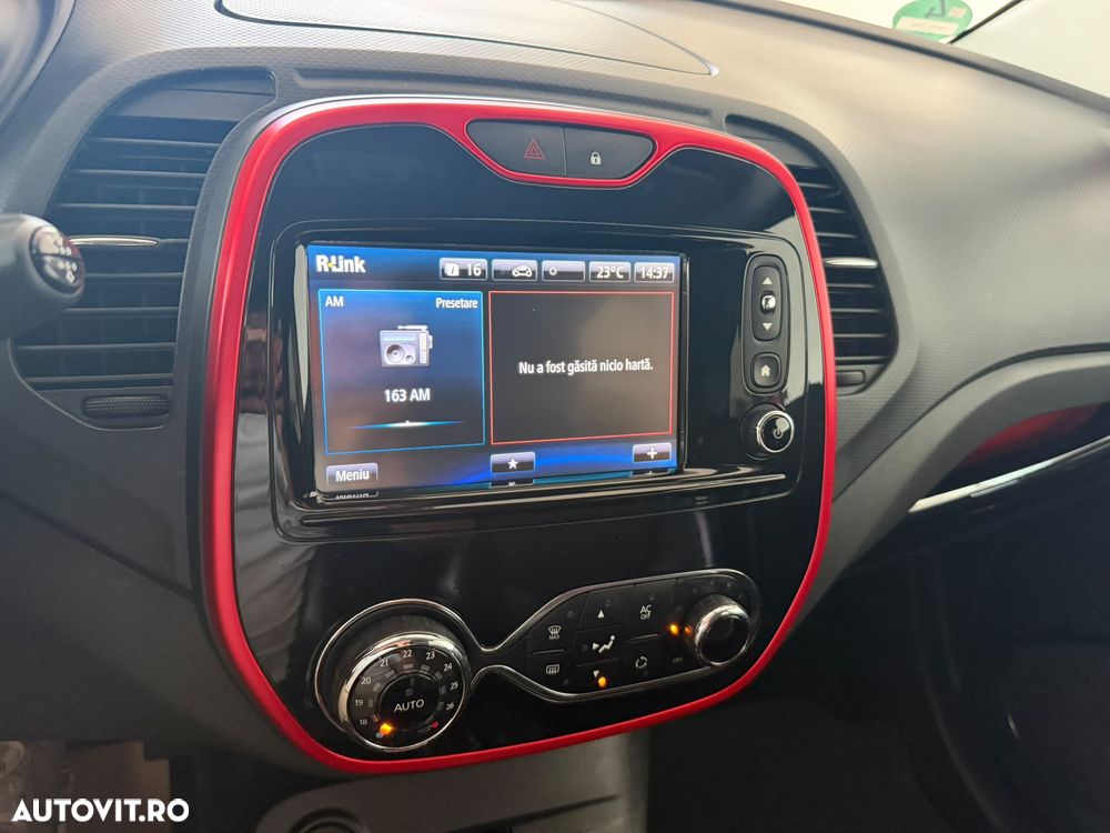 Renault Captur ENERGY TCe EDC Zen - 15